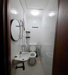 Parc Oasis (D22), Condominium #531276111
